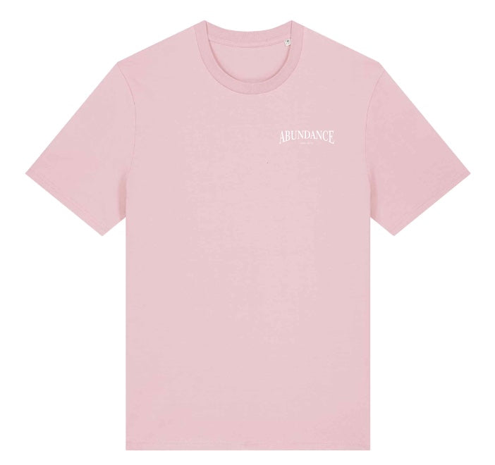 ABUNDANCE T-SHIRT