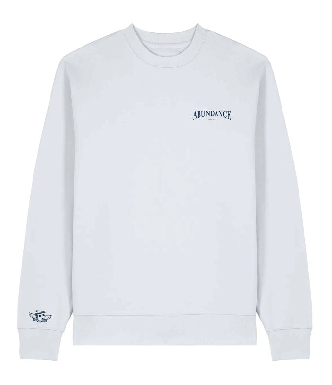 ABUNDANCE SWEATER