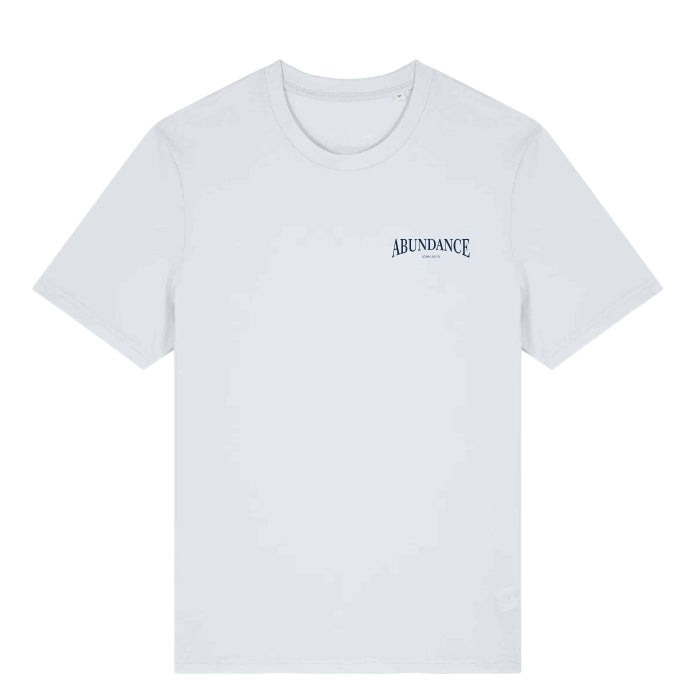 ABUNDANCE T-SHIRT