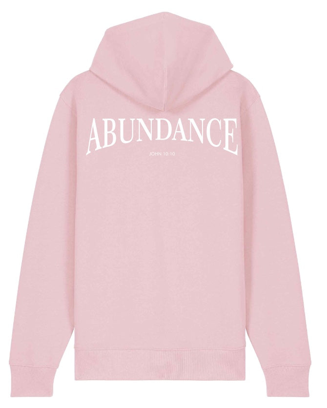 ABUNDANCE VEST