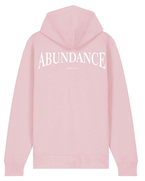 ABUNDANCE VEST