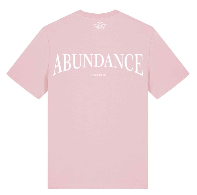ABUNDANCE T-SHIRT