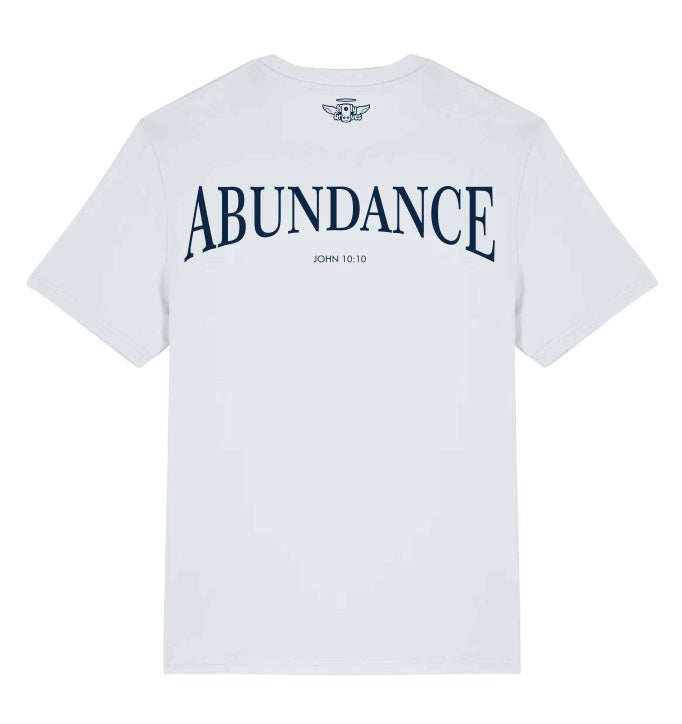 ABUNDANCE T-SHIRT