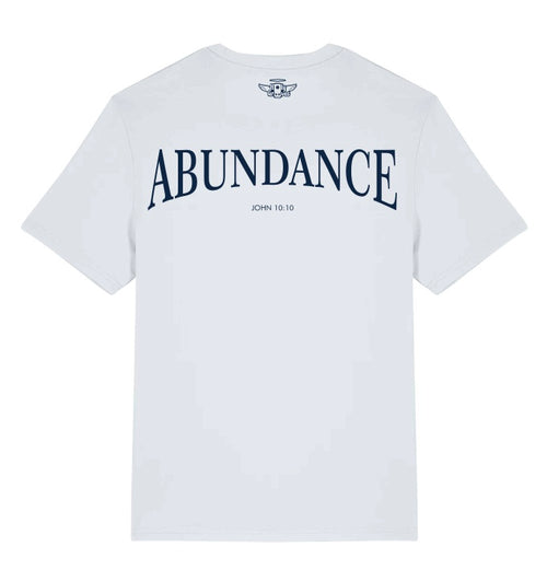 ABUNDANCE T-SHIRT