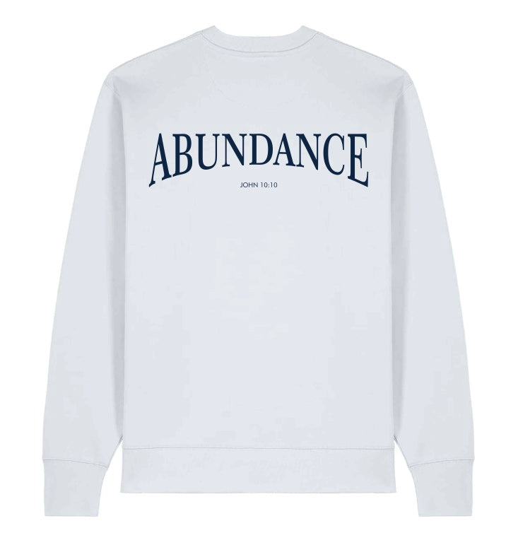 ABUNDANCE SWEATER