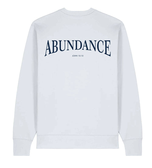 ABUNDANCE SWEATER